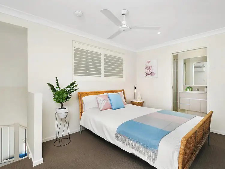 Second view of Homely house listing, 18 Golden Street, Caloundra West QLD 4551