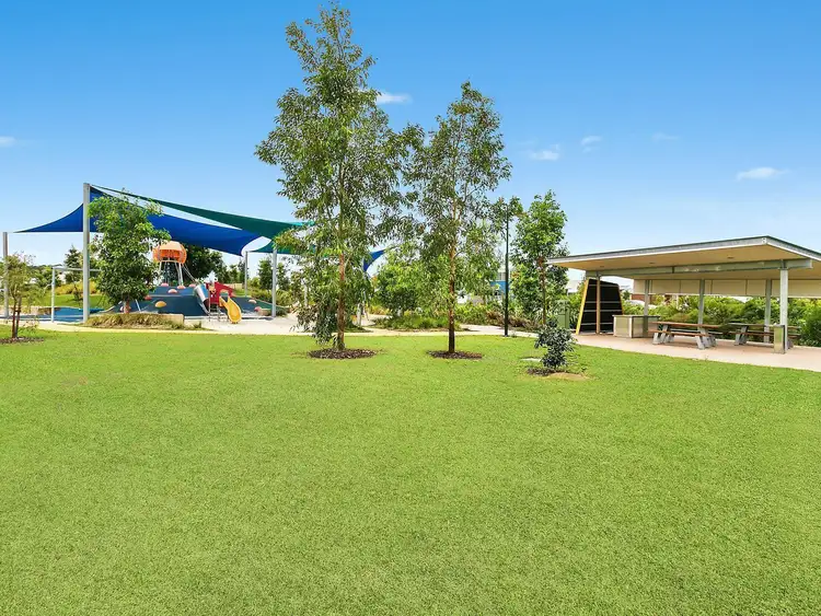Fifth view of Homely house listing, 18 Golden Street, Caloundra West QLD 4551