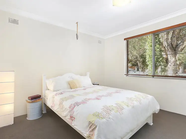 Third view of Homely apartment listing, 3/4 Burton Street, Randwick NSW 2031
