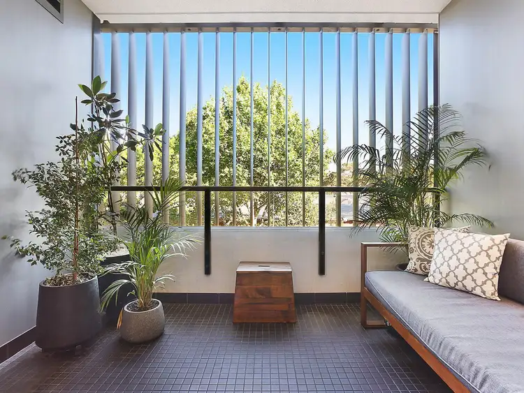 Second view of Homely apartment listing, 214/9 Archibald Avenue, Waterloo NSW 2017