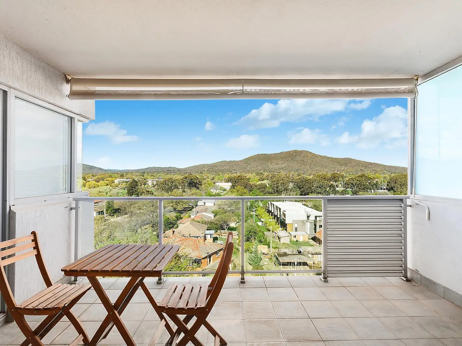 Main view of Homely apartment listing, 909/17 Dooring Street, Braddon ACT 2612