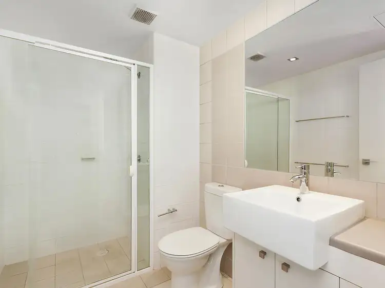 Third view of Homely apartment listing, 909/17 Dooring Street, Braddon ACT 2612