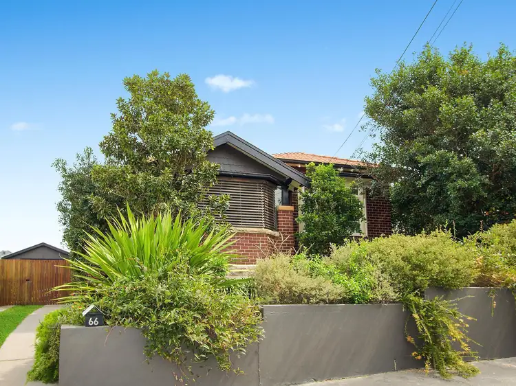 Main view of Homely house listing, 66 Kingston Street, Haberfield NSW 2045