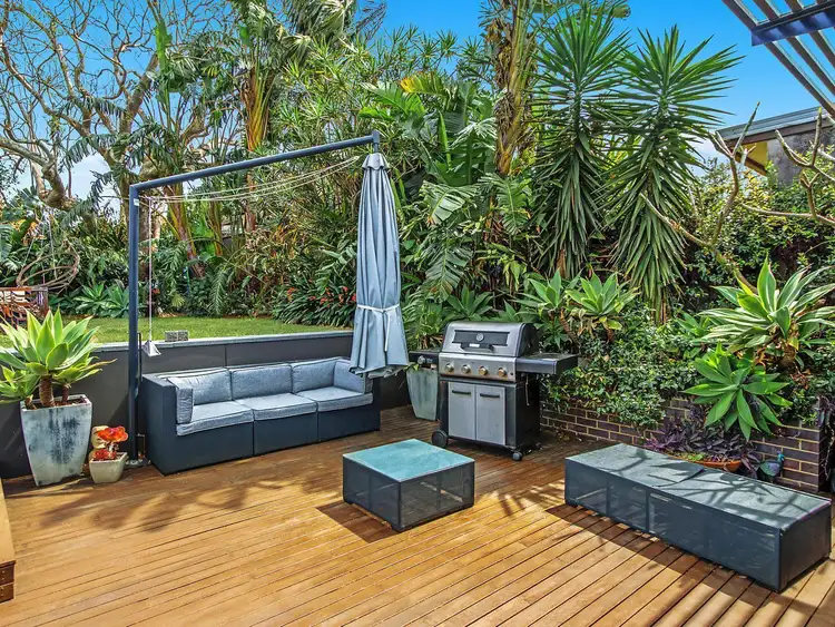 Third view of Homely house listing, 66 Kingston Street, Haberfield NSW 2045