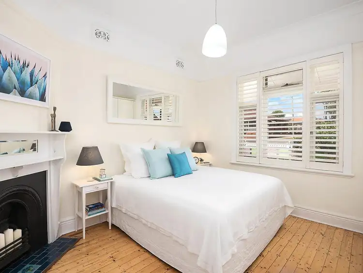 Fourth view of Homely house listing, 81 Waratah Street, Haberfield NSW 2045