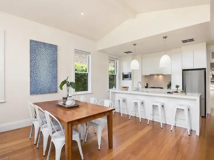 Fifth view of Homely house listing, 81 Waratah Street, Haberfield NSW 2045