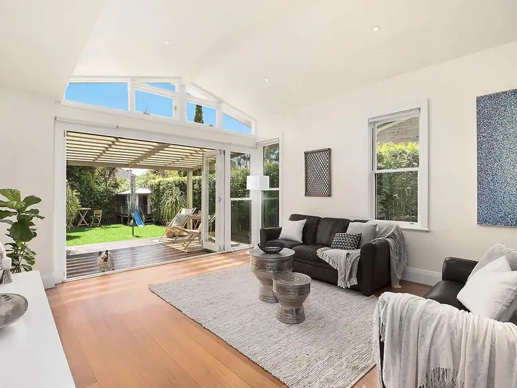 Sixth view of Homely house listing, 81 Waratah Street, Haberfield NSW 2045