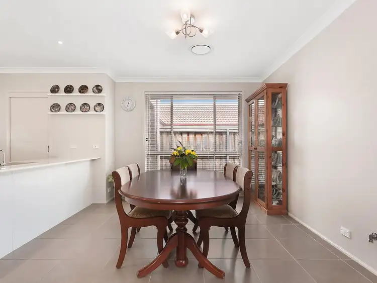 Third view of Homely house listing, 10 Greenhill Street, Spring Farm NSW 2570
