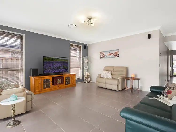 Fourth view of Homely house listing, 10 Greenhill Street, Spring Farm NSW 2570