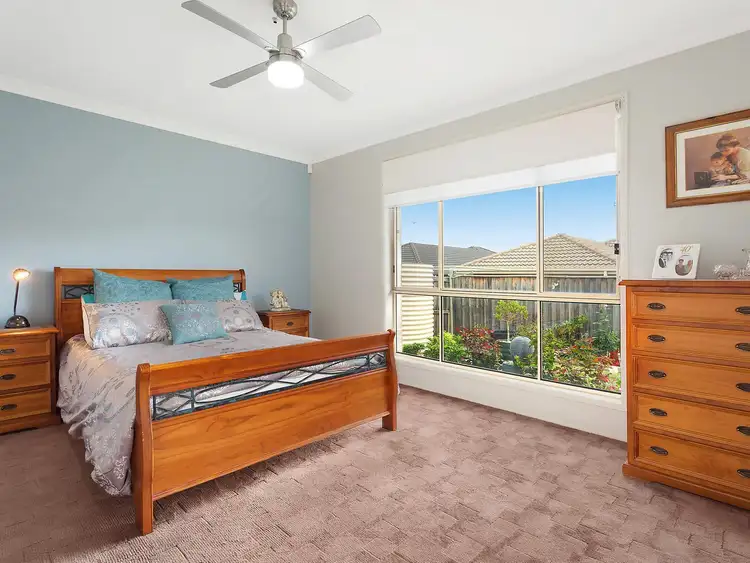 Fifth view of Homely house listing, 10 Greenhill Street, Spring Farm NSW 2570