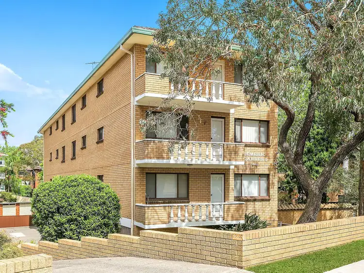11/3 Curtis Street, Caringbah NSW 2229
