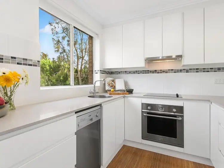 Second view of Homely apartment listing, 11/3 Curtis Street, Caringbah NSW 2229
