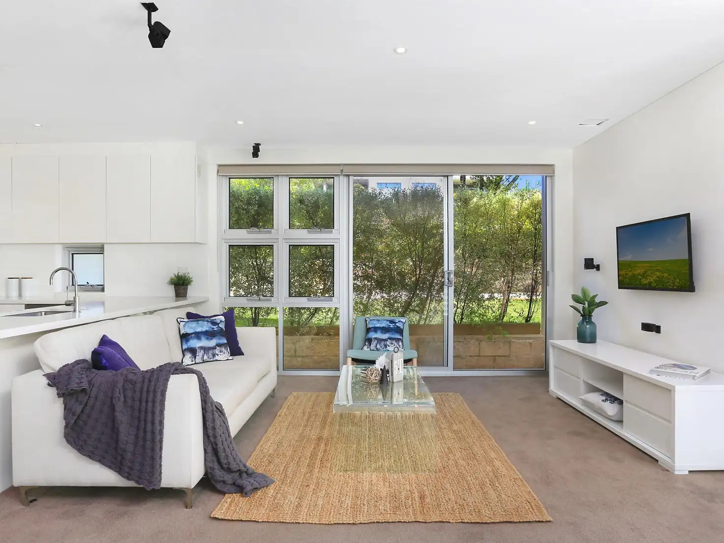 Main view of Homely apartment listing, 14/74 Pacific Parade, Dee Why NSW 2099