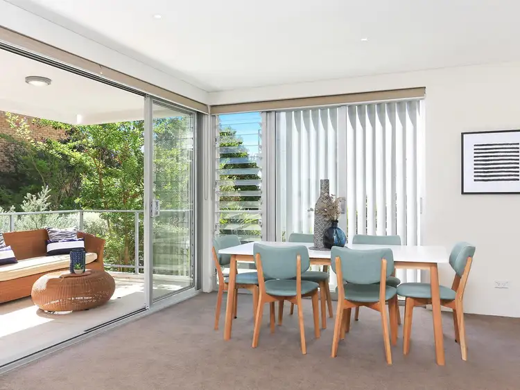 Second view of Homely apartment listing, 14/74 Pacific Parade, Dee Why NSW 2099