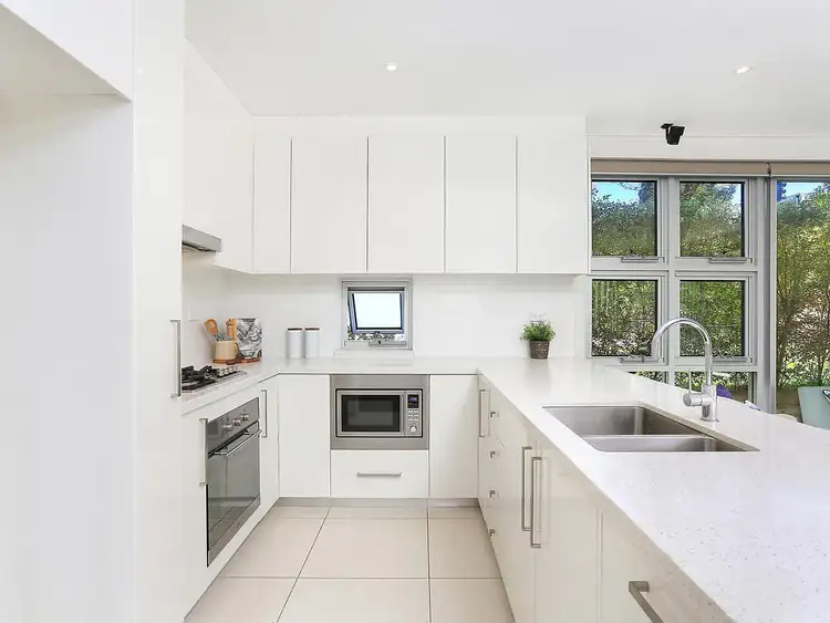 Third view of Homely apartment listing, 14/74 Pacific Parade, Dee Why NSW 2099