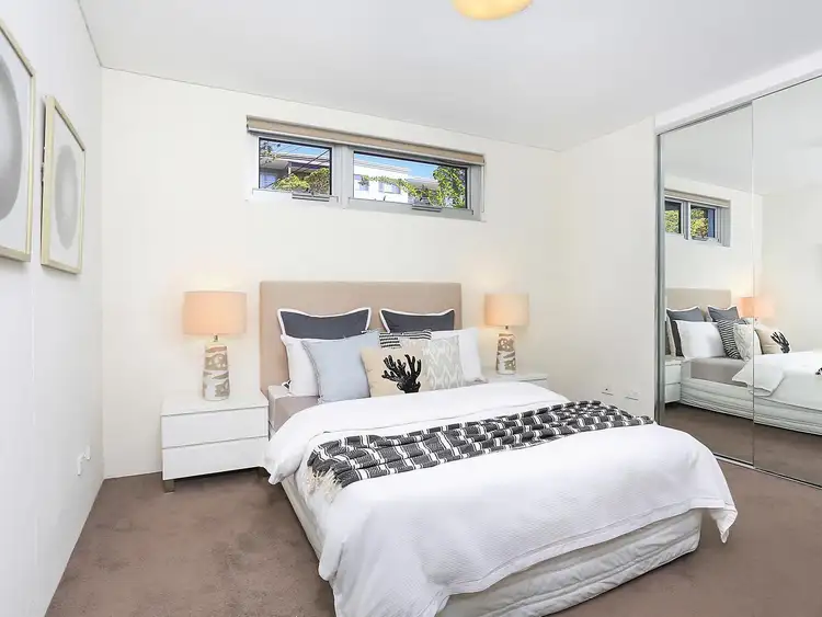 Fourth view of Homely apartment listing, 14/74 Pacific Parade, Dee Why NSW 2099