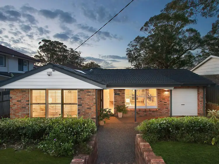 Second view of Homely house listing, 26 Poplars Avenue, Bateau Bay NSW 2261