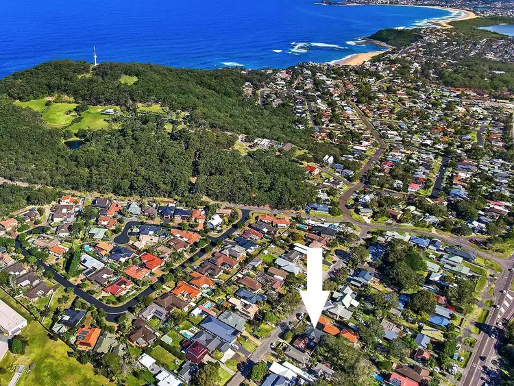 Third view of Homely house listing, 26 Poplars Avenue, Bateau Bay NSW 2261