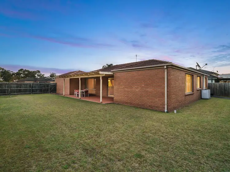 Second view of Homely house listing, 1 Derwent Court, Wattle Grove NSW 2173