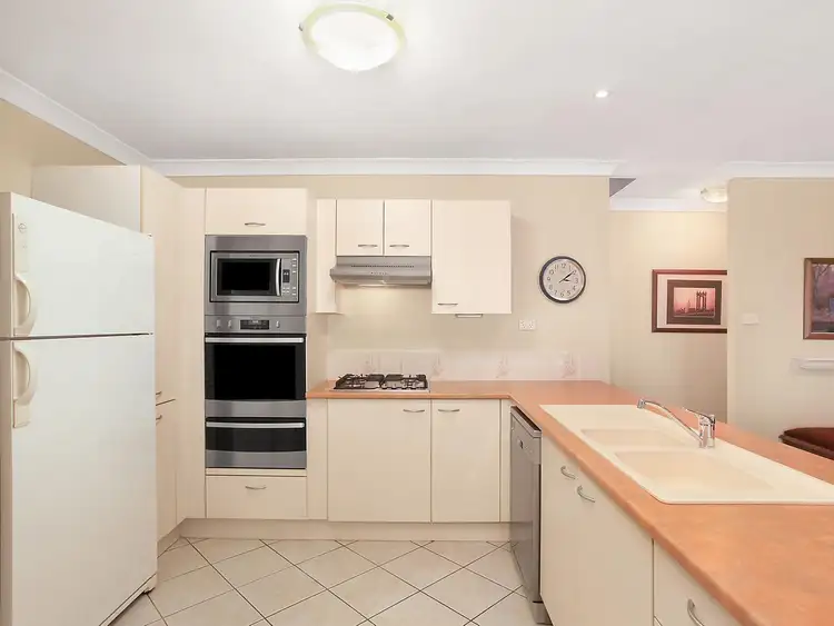 Third view of Homely house listing, 1 Derwent Court, Wattle Grove NSW 2173
