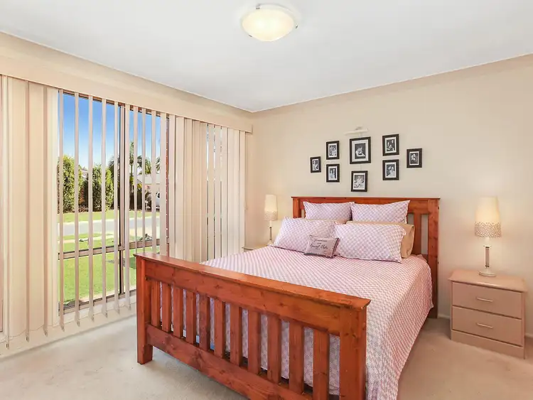Fourth view of Homely house listing, 1 Derwent Court, Wattle Grove NSW 2173