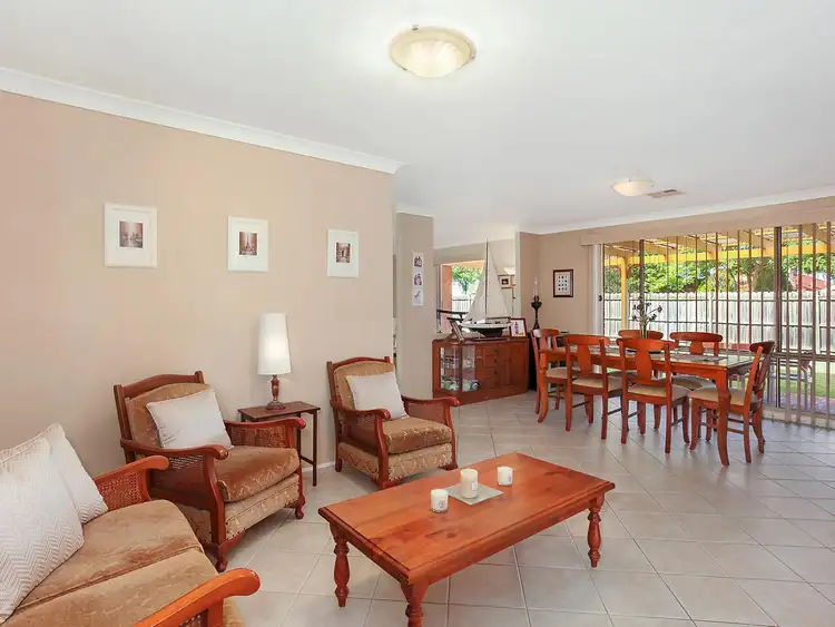 Fifth view of Homely house listing, 1 Derwent Court, Wattle Grove NSW 2173
