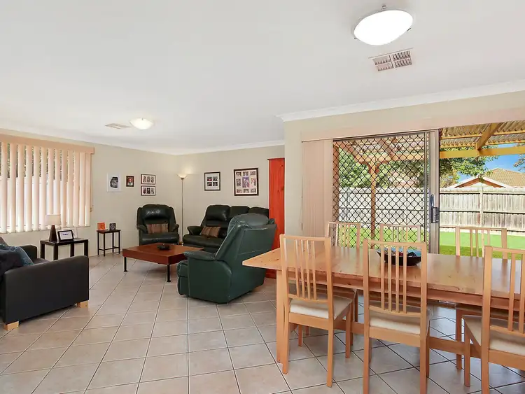 Sixth view of Homely house listing, 1 Derwent Court, Wattle Grove NSW 2173