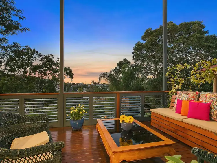 Fifth view of Homely house listing, 167 Fernberg Road, Paddington QLD 4064