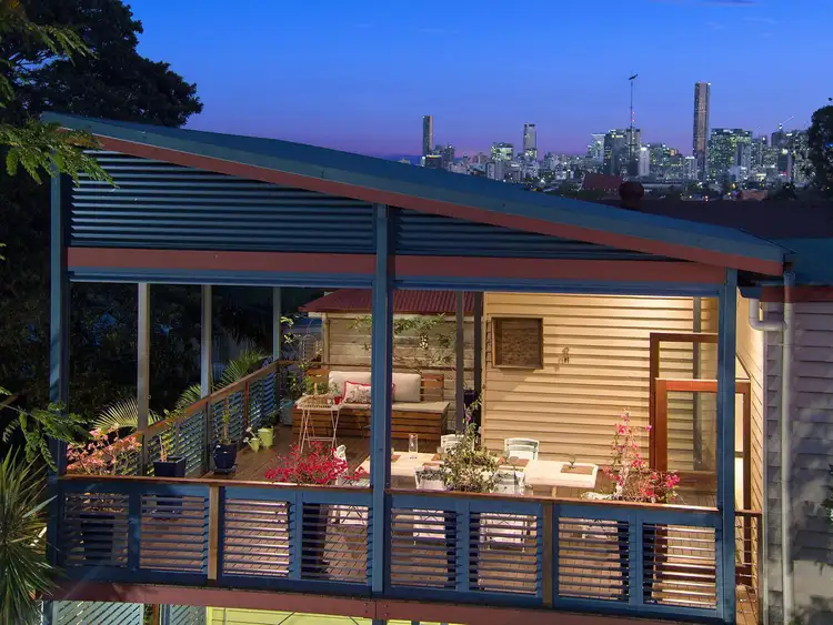 Sixth view of Homely house listing, 167 Fernberg Road, Paddington QLD 4064