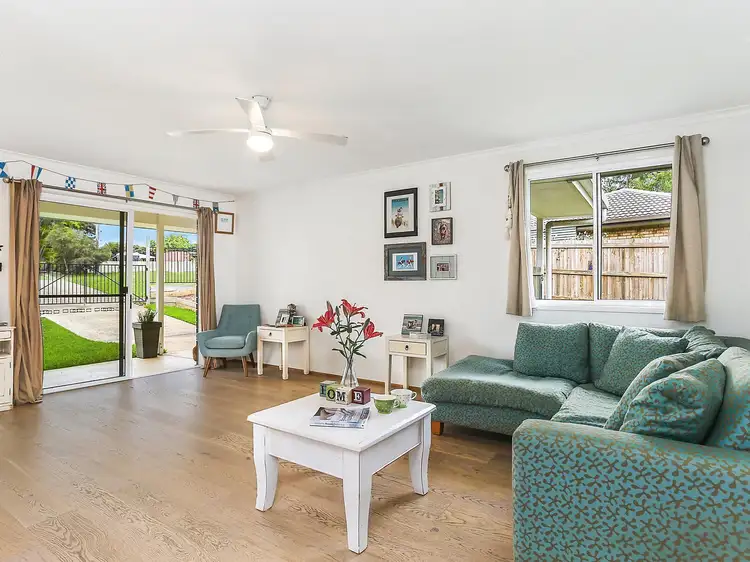 Third view of Homely house listing, 53 Gympie Street, Tewantin QLD 4565