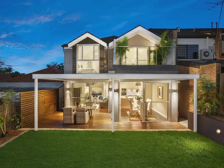 Main view of Homely house listing, 27 Alfred Street, Lilyfield NSW 2040