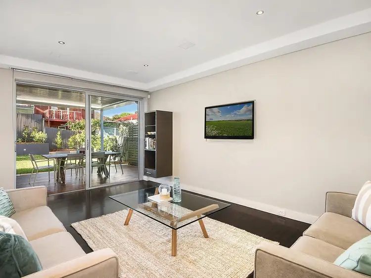 Second view of Homely house listing, 27 Alfred Street, Lilyfield NSW 2040