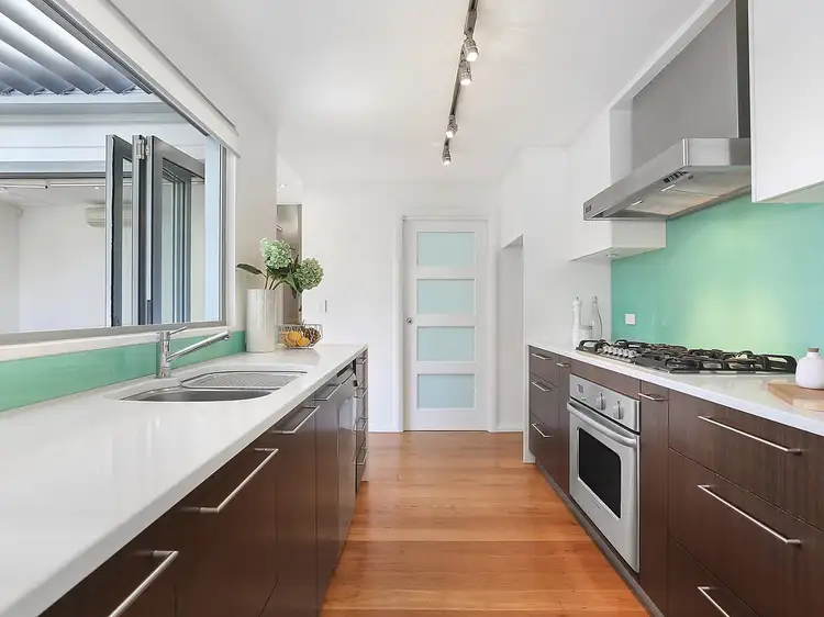 Fourth view of Homely house listing, 7 Burt Street, Rozelle NSW 2039