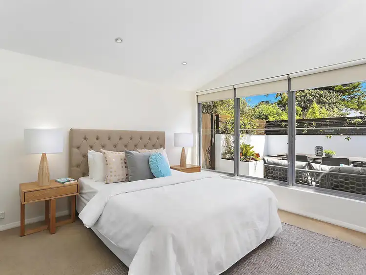 Fifth view of Homely house listing, 7 Burt Street, Rozelle NSW 2039