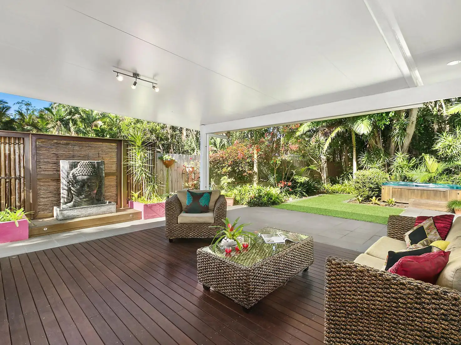 Main view of Homely house listing, 19 Cassia Avenue, Coolum Beach QLD 4573