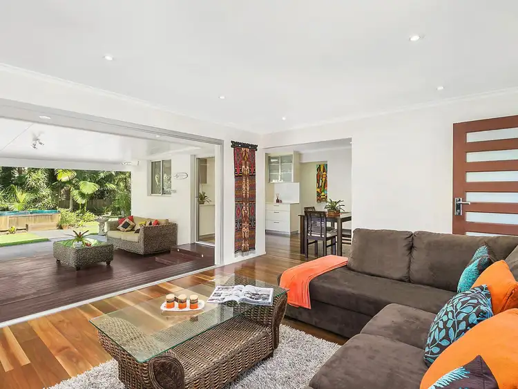 Second view of Homely house listing, 19 Cassia Avenue, Coolum Beach QLD 4573