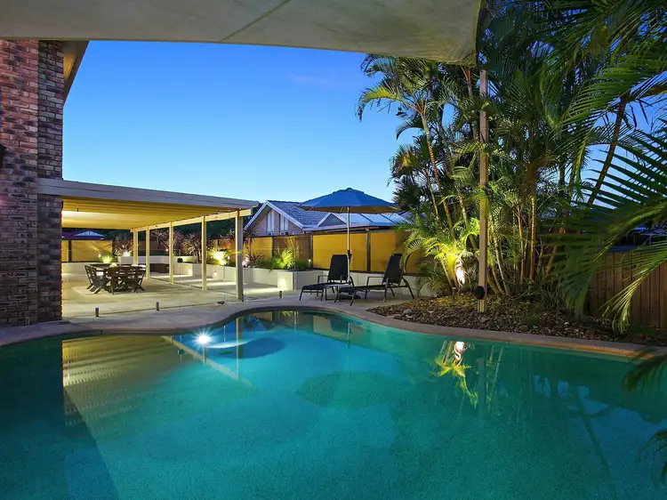 23 Teak Circuit, Suffolk Park NSW 2481