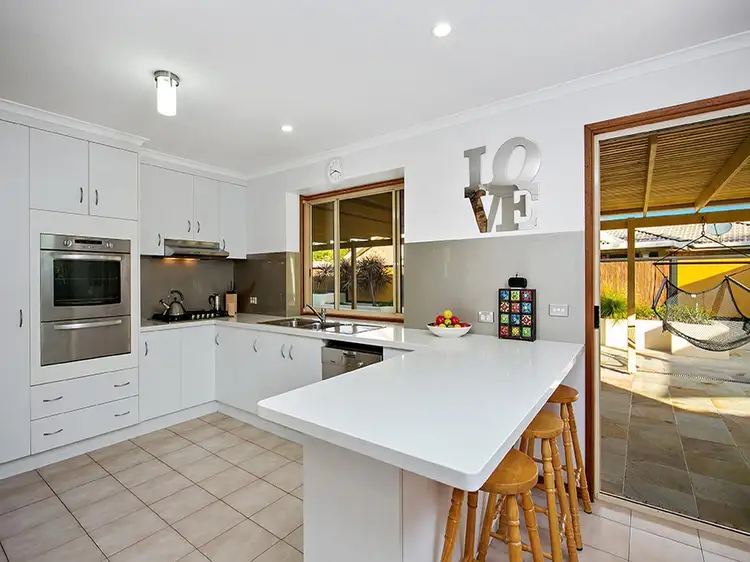 Second view of Homely house listing, 23 Teak Circuit, Suffolk Park NSW 2481