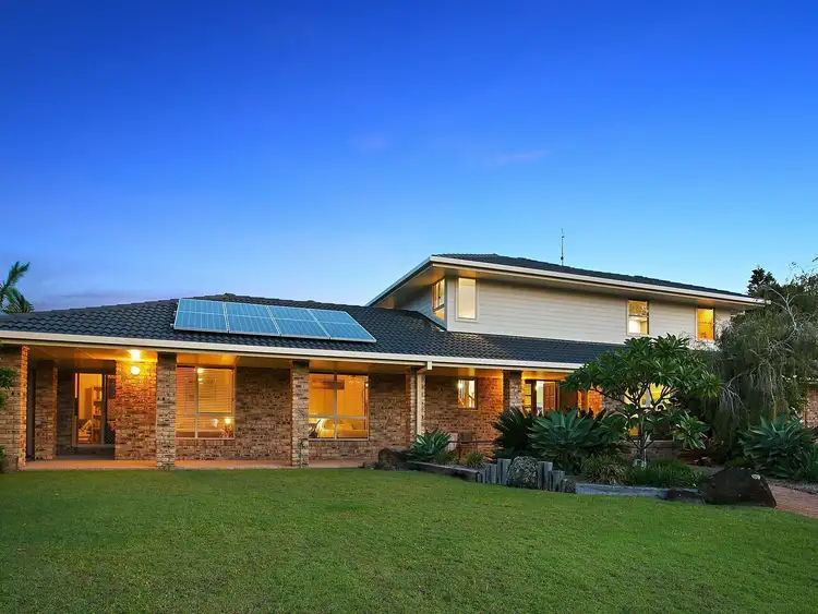 Fifth view of Homely house listing, 23 Teak Circuit, Suffolk Park NSW 2481