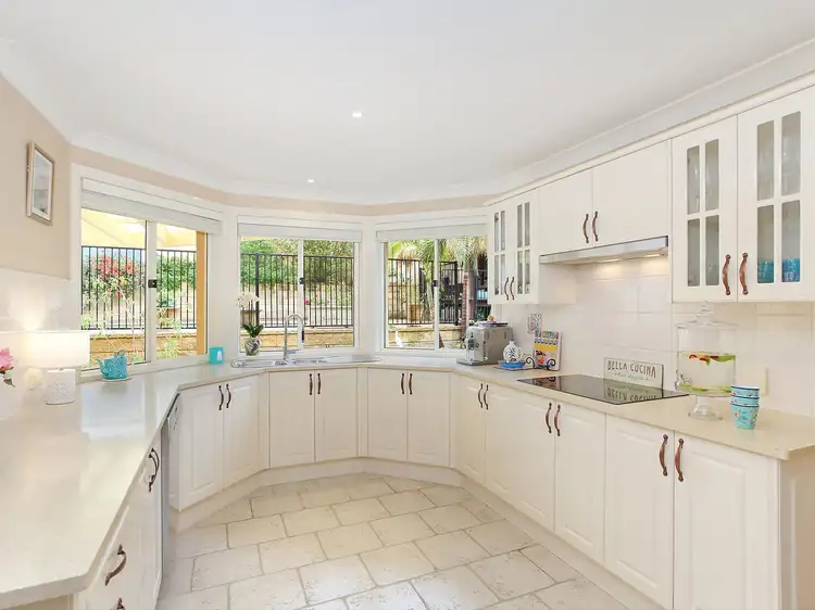 Third view of Homely house listing, 8 Foley Place, Castle Hill NSW 2154
