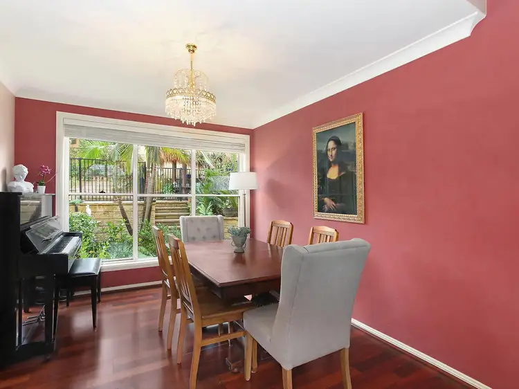 Sixth view of Homely house listing, 8 Foley Place, Castle Hill NSW 2154