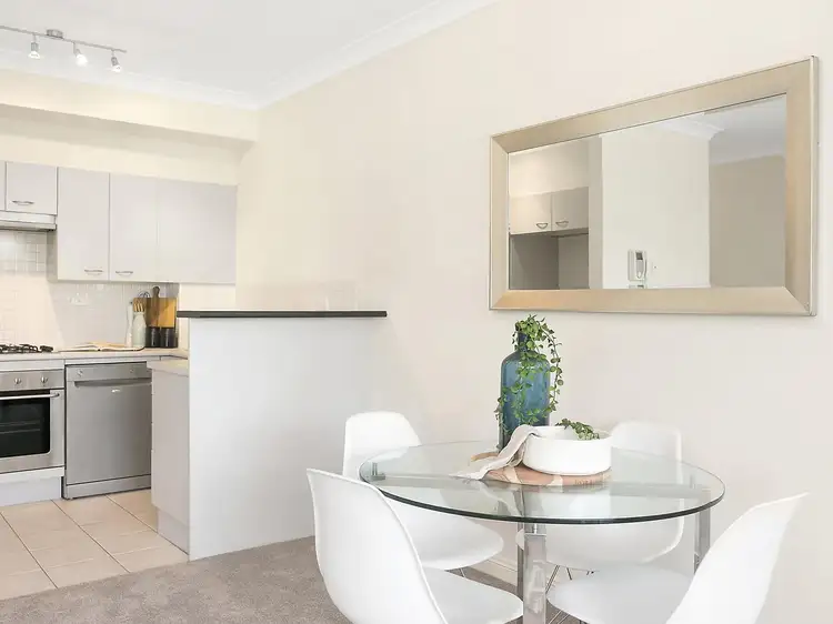 Second view of Homely apartment listing, 40/552 Pacific Highway, Chatswood NSW 2067