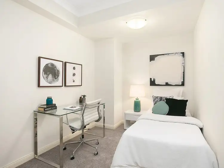 Fourth view of Homely apartment listing, 40/552 Pacific Highway, Chatswood NSW 2067