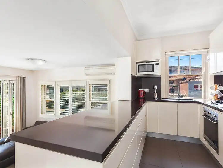 Third view of Homely block of units listing, 37 Houston Road, Kingsford NSW 2032
