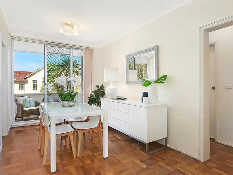 3/18 Wellington Street, Bondi NSW 2026