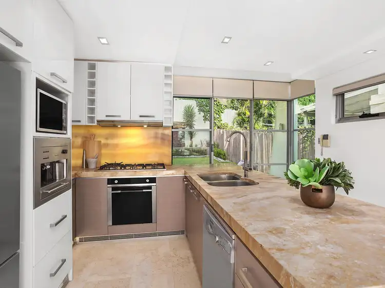 Second view of Homely house listing, 48A Woolcott Street, Earlwood NSW 2206