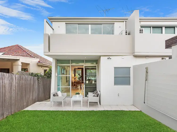 Third view of Homely house listing, 48A Woolcott Street, Earlwood NSW 2206