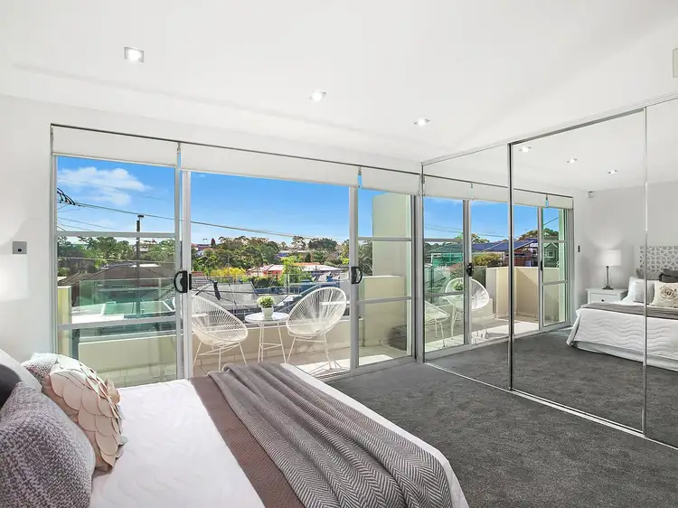 Fourth view of Homely house listing, 48A Woolcott Street, Earlwood NSW 2206