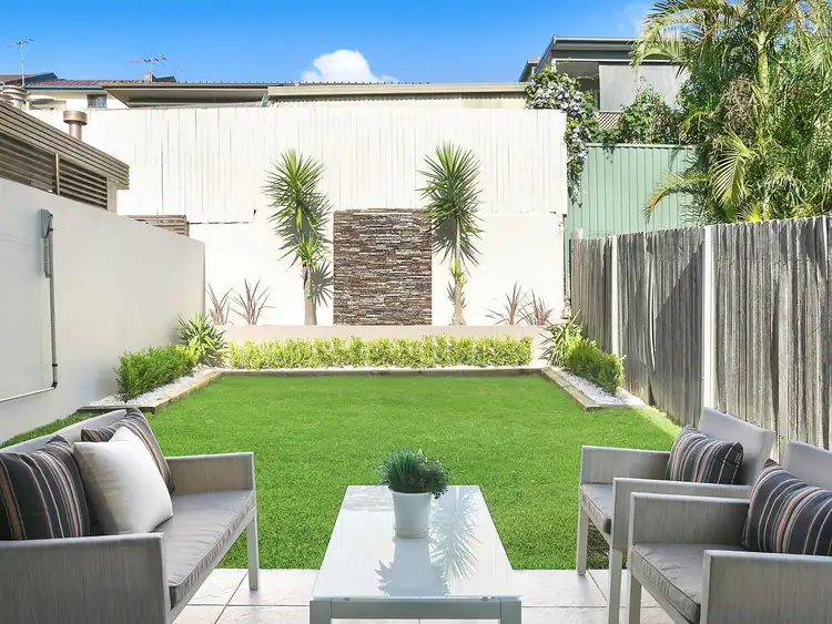 Fifth view of Homely house listing, 48A Woolcott Street, Earlwood NSW 2206