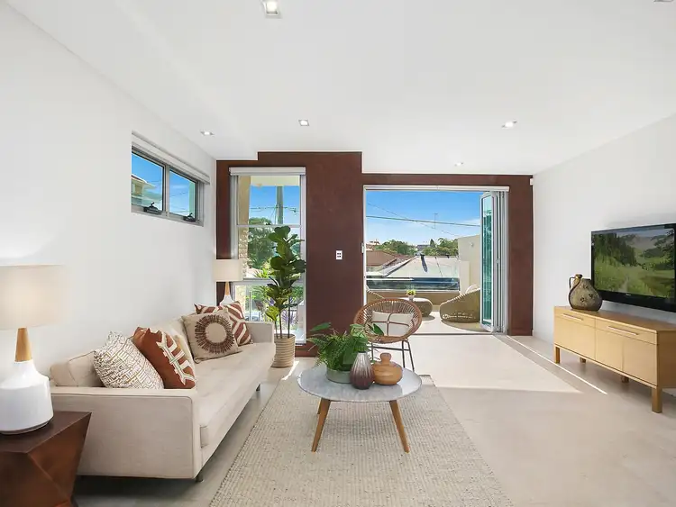 Sixth view of Homely house listing, 48A Woolcott Street, Earlwood NSW 2206
